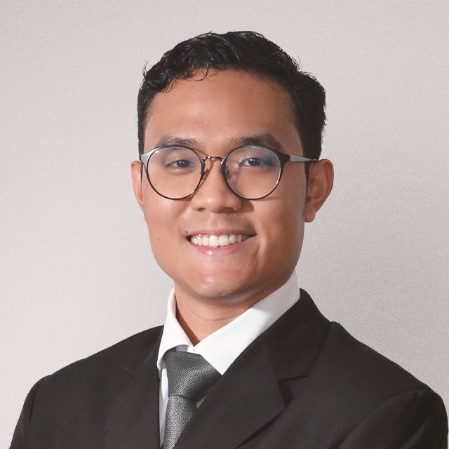 Eizad Arian Sazmal Effendi