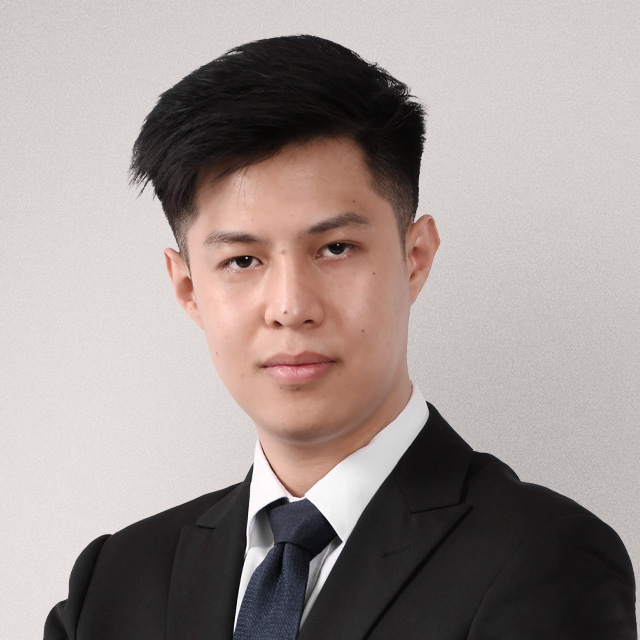 Isaiah Ignatius Augustine